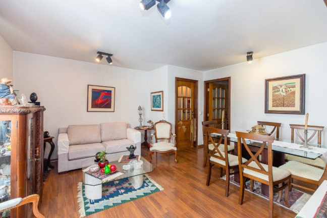 Imagem Apartamento com 3 Quartos à Venda, 95 m² em Pompeia - São Paulo Imagem Apartamento com 3 Quartos à Venda, 95 m² em Pompeia - São Paulo