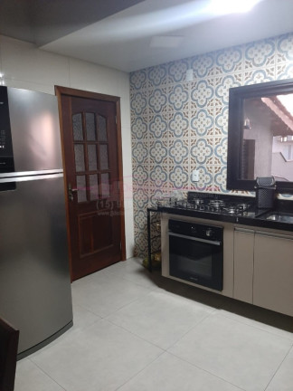 Imagem Casa de Condomínio com 3 Quartos à Venda, 260 m² em Jardim Ibiti Do Paço - Sorocaba
