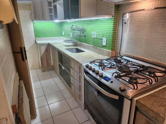 Imagem Apartamento com 2 Quartos à Venda, 70 m² em Centro - Cabo Frio Imagem Apartamento com 2 Quartos à Venda, 70 m² em Centro - Cabo Frio