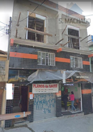 Imóvel Comercial à Venda, 300 m² em Parque Das Nações - Santo André