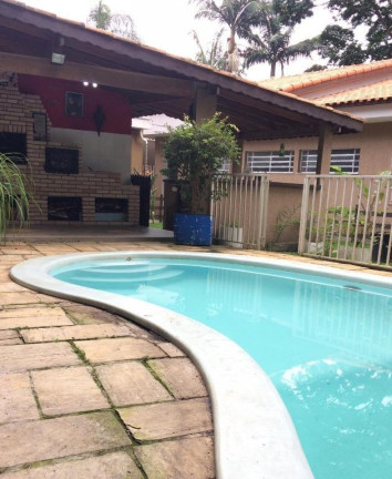 Imagem Casa com 3 Quartos à Venda, 300 m² em Interlagos - São Paulo Imagem Casa com 3 Quartos à Venda, 300 m² em Interlagos - São Paulo