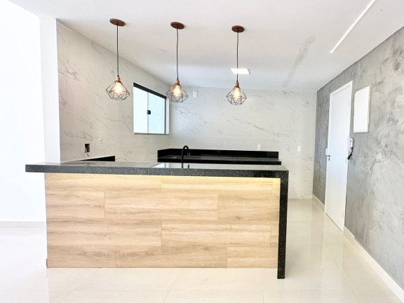 Imagem Casa com 3 Quartos à Venda, 120 m² em Jardim Atlântico Oeste (itaipuaçu) - Maricá