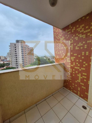 Imagem Apartamento com 1 Quarto à Venda, 30 m² em Nova Ribeirânia - Ribeirão Preto
