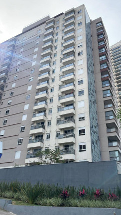 Imagem Apartamento com 4 Quartos à Venda, 53 m² em Alphaville Centro Industrial E Empresarial/alphaville. - Barueri