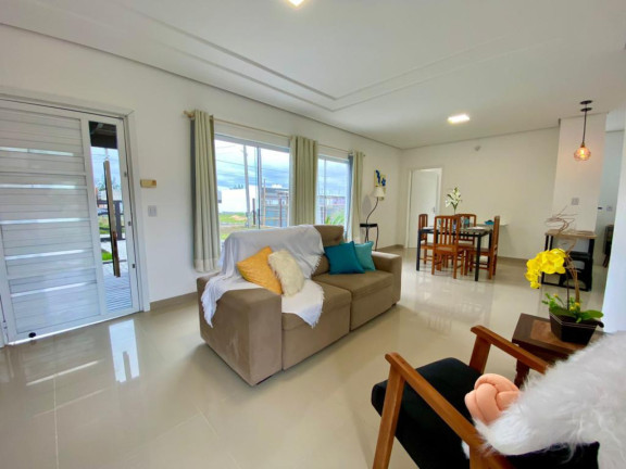 Imagem Casa com 3 Quartos à Venda, 110 m² em Nova Guarani - Capao Da Canoa