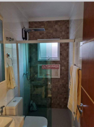 Imagem Sobrado com 3 Quartos à Venda, 175 m² em água Fria - São Paulo Imagem Sobrado com 3 Quartos à Venda, 175 m² em água Fria - São Paulo