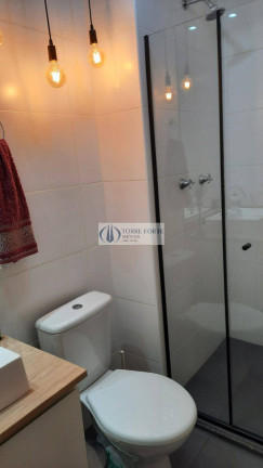 Imagem Apartamento com 2 Quartos à Venda, 57 m² em Vila Das Mercês - São Paulo