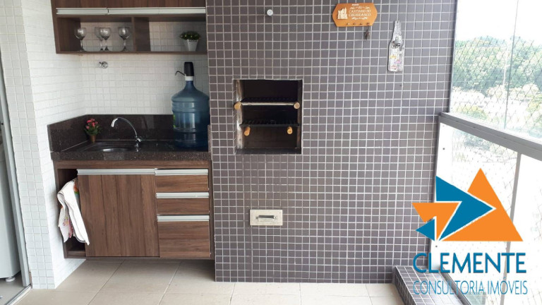 Imagem Apartamento com 3 Quartos à Venda, 100 m² em Marco - Belém