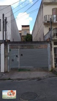 Imagem Casa com 2 Quartos à Venda, 67 m² em Vila Tibiriçá - Santo André Imagem Casa com 2 Quartos à Venda, 67 m² em Vila Tibiriçá - Santo André