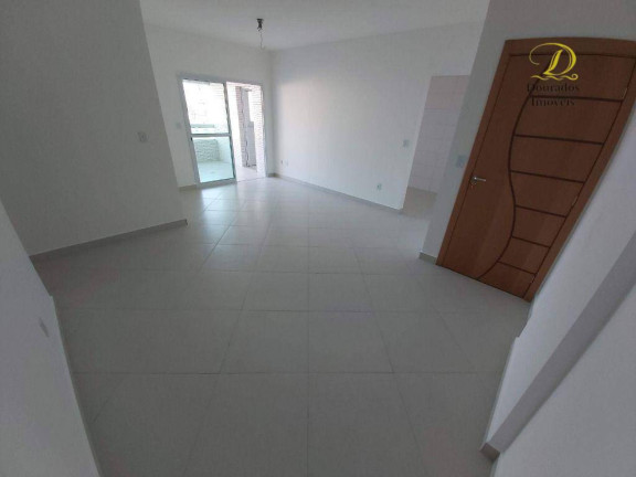 Imagem Apartamento com 3 Quartos à Venda, 121 m² em Boqueirão - Praia Grande Imagem Apartamento com 3 Quartos à Venda, 121 m² em Boqueirão - Praia Grande