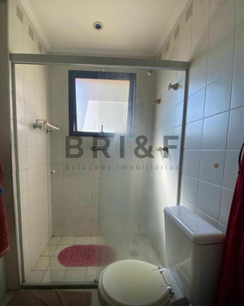 Imagem Apartamento com 3 Quartos à Venda, 112 m² em Brooklin - São Paulo Imagem Apartamento com 3 Quartos à Venda, 112 m² em Brooklin - São Paulo