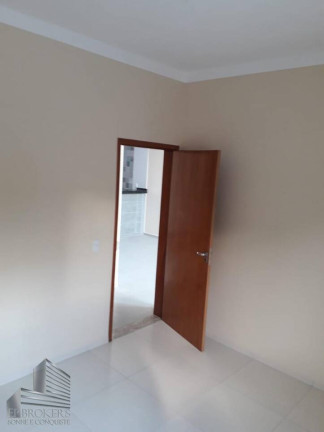 Imagem Casa de Condomínio com 3 Quartos à Venda, 117 m² em Horto Florestal - Sorocaba Imagem Casa de Condomínio com 3 Quartos à Venda, 117 m² em Horto Florestal - Sorocaba