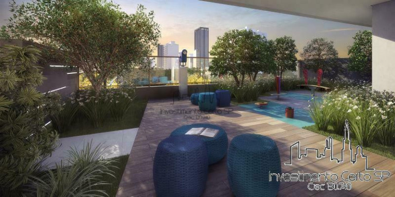 Imagem Apartamento com 2 Quartos à Venda, 71 m² em Pinheiros - São Paulo Imagem Apartamento com 2 Quartos à Venda, 71 m² em Pinheiros - São Paulo