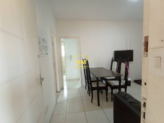 Imagem Apartamento com 2 Quartos à Venda, 70 m² em Centro - Sao Vicente Imagem Apartamento com 2 Quartos à Venda, 70 m² em Centro - Sao Vicente