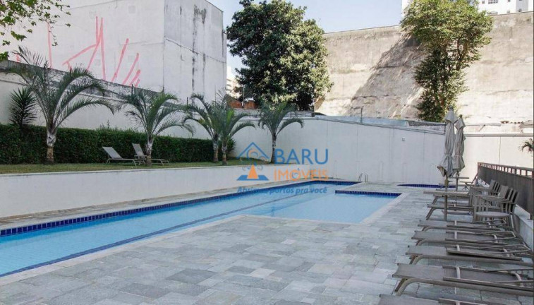 Apartamento com 2 Quartos à Venda, 70 m² em Lapa - São Paulo