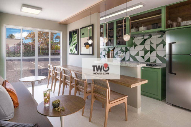 Imagem Apartamento com 3 Quartos à Venda, 59 m² em Barra Da Tijuca - Rio De Janeiro