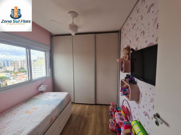 Imagem Apartamento com 2 Quartos à Venda, 64 m² em Vila Do Bosque - São Paulo