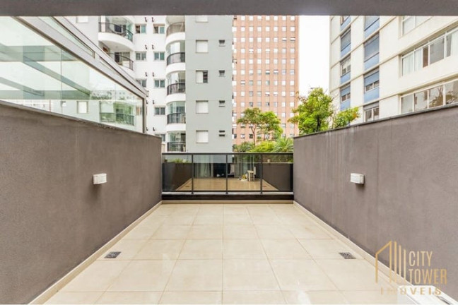 Imagem Apartamento com 1 Quarto à Venda, 38 m² em Jardim Paulista - São Paulo Imagem Apartamento com 1 Quarto à Venda, 38 m² em Jardim Paulista - São Paulo