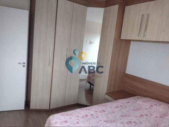 Imagem Apartamento com 2 Quartos à Venda, 53 m² em Assunção - São Bernardo Do Campo