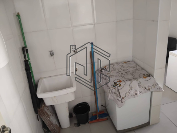 Imagem Apartamento com 1 Quarto à Venda, 44 m² em Centro - São Vicente Imagem Apartamento com 1 Quarto à Venda, 44 m² em Centro - São Vicente