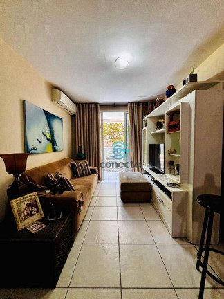 Imagem Apartamento com 2 Quartos à Venda, 70 m² em Icaraí - Niterói Imagem Apartamento com 2 Quartos à Venda, 70 m² em Icaraí - Niterói