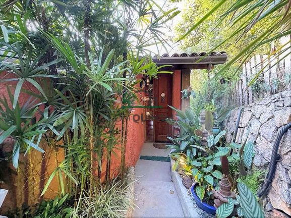 Imagem Casa com 5 Quartos à Venda, 1 m² em Chacara Eliana - Cotia