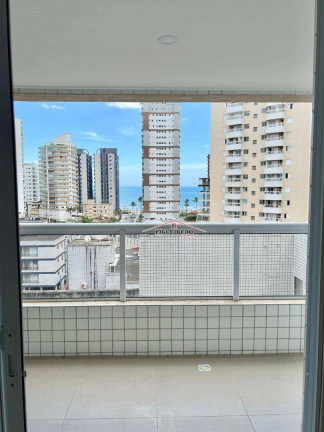 Imagem Apartamento com 2 Quartos à Venda, 74 m² em Caiçara - Praia Grande
