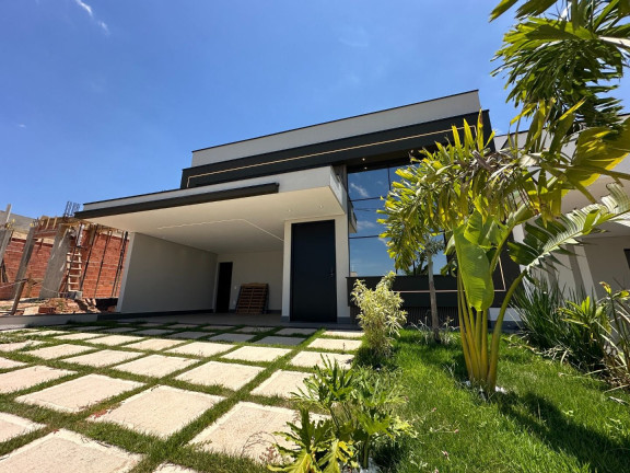 Imagem Casa com 3 Quartos à Venda, 183 m² em Residencial Evidências - Indaiatuba Imagem Casa com 3 Quartos à Venda, 183 m² em Residencial Evidências - Indaiatuba