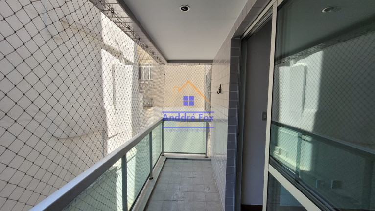 Imagem Apartamento com 2 Quartos à Venda, 78 m² em Maracanã - Rio De Janeiro