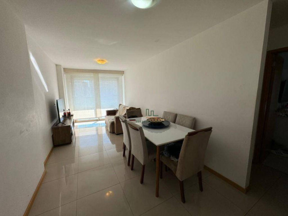 Imagem Apartamento com 3 Quartos à Venda, 95 m² em Santa Rosa - Niterói Imagem Apartamento com 3 Quartos à Venda, 95 m² em Santa Rosa - Niterói