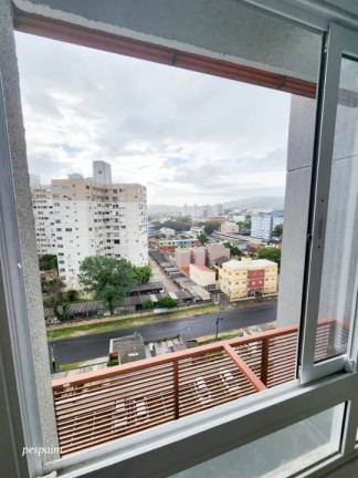 Imagem Apartamento com 1 Quarto à Venda, 39 m² em Partenon - Porto Alegre Imagem Apartamento com 1 Quarto à Venda, 39 m² em Partenon - Porto Alegre