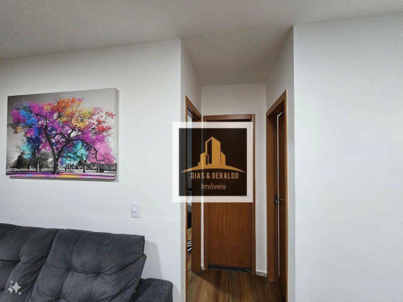 Imagem Apartamento com 2 Quartos à Venda, 45 m² em Jardim Santa Inês - São José Dos Campos Imagem Apartamento com 2 Quartos à Venda, 45 m² em Jardim Santa Inês - São José Dos Campos