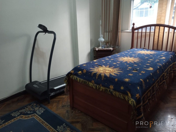 Imagem Apartamento com 4 Quartos à Venda, 150 m² em Copacabana - Rio De Janeiro