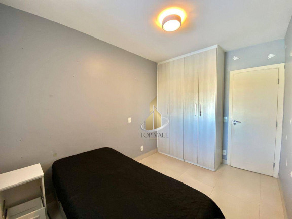 Imagem Apartamento com 3 Quartos à Venda, 114 m² em Vila Ema - São José Dos Campos