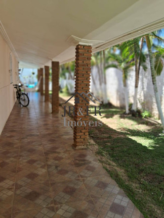 Imagem Casa com 3 Quartos à Venda, 162 m² em Barra De Jacuipe - Camaçari