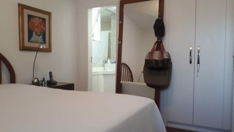 Imagem Apartamento com 3 Quartos à Venda, 113 m² em Paraíso - São Paulo