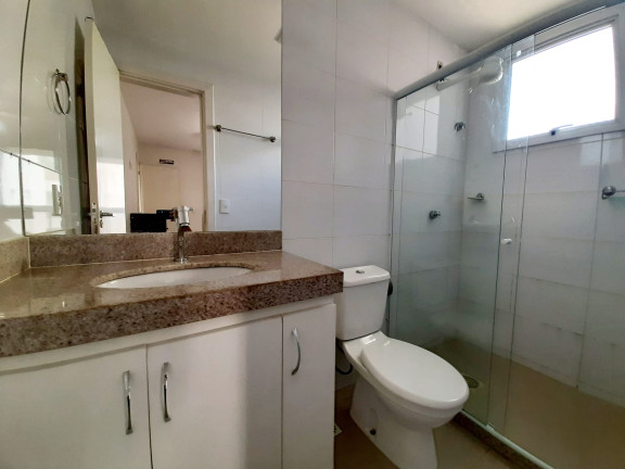 Imagem Apartamento com 3 Quartos à Venda, 98 m² em Praia Do Morro - Guarapari Imagem Apartamento com 3 Quartos à Venda, 98 m² em Praia Do Morro - Guarapari