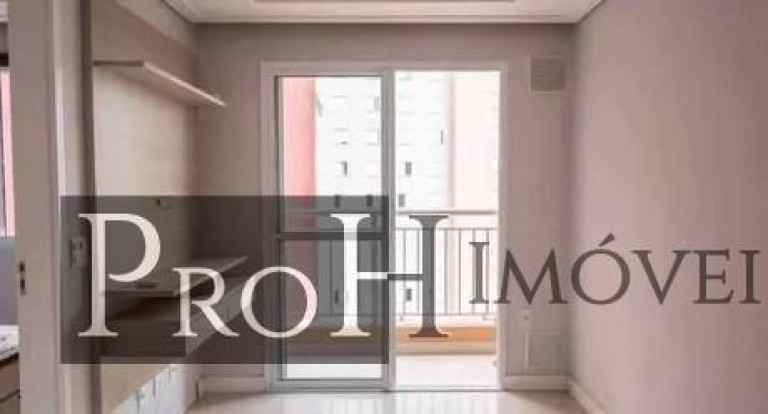 Imagem Apartamento com 1 Quarto à Venda, 32 m² em Centro - São Paulo