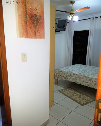 Imagem Imóvel com 3 Quartos à Venda, 209 m² em Canto Do Forte - Praia Grande