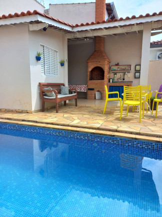Imagem Casa à Venda, 307 m² em Jardim Europa - Bragança Paulista Imagem Casa à Venda, 307 m² em Jardim Europa - Bragança Paulista