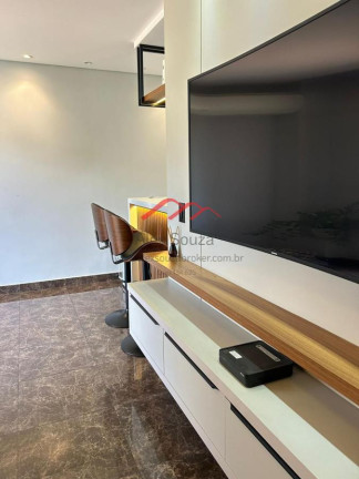 Imagem Apartamento com 3 Quartos à Venda, 66 m² em Parque Euclides Miranda - Sumaré Imagem Apartamento com 3 Quartos à Venda, 66 m² em Parque Euclides Miranda - Sumaré