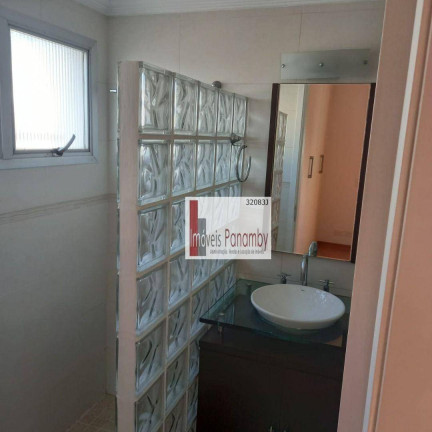 Imagem Cobertura com 4 Quartos à Venda, 445 m² em Campo Belo - São Paulo Imagem Cobertura com 4 Quartos à Venda, 445 m² em Campo Belo - São Paulo