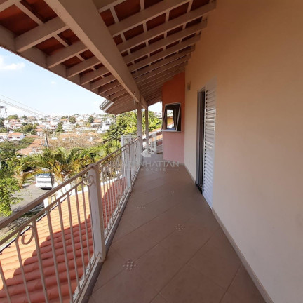 Imagem Casa de Condomínio com 4 Quartos à Venda, 255 m² em Loteamento Caminhos De São Conrado (sousas) - Campinas Imagem Casa de Condomínio com 4 Quartos à Venda, 255 m² em Loteamento Caminhos De São Conrado (sousas) - Campinas