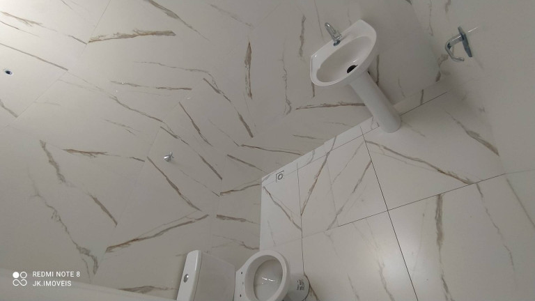 Imagem Sobrado com 3 Quartos à Venda, 115 m² em Balneário Santa Clara - Itapoá