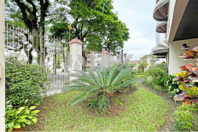 Imagem Apartamento com 2 Quartos à Venda, 64 m² em Petrópolis - Porto Alegre