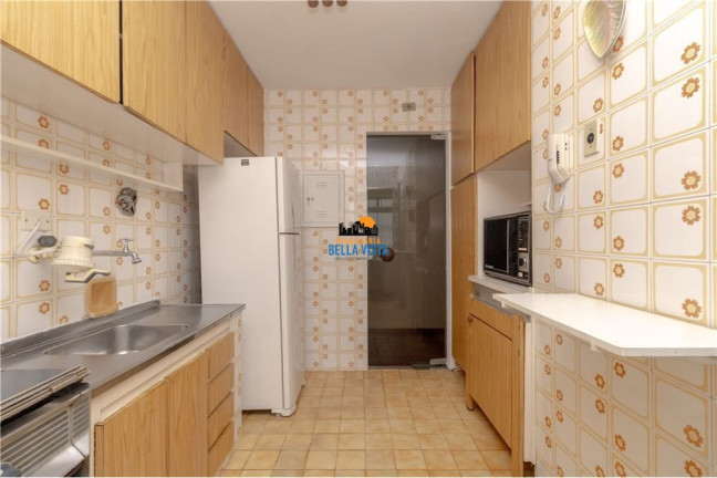 Imagem Apartamento com 2 Quartos à Venda, em Chácara Inglesa - São Paulo Imagem Apartamento com 2 Quartos à Venda, em Chácara Inglesa - São Paulo