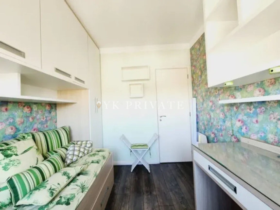 Imagem Apartamento com 3 Quartos à Venda, 120 m² em Pompéia - São Paulo Imagem Apartamento com 3 Quartos à Venda, 120 m² em Pompéia - São Paulo