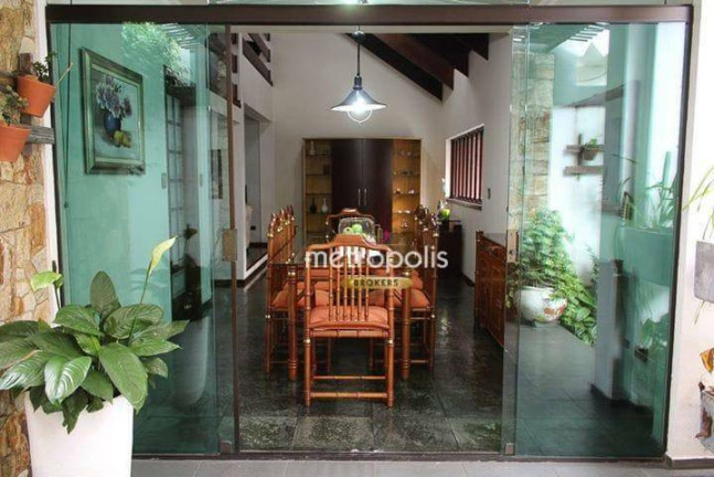 Imagem Sobrado com 4 Quartos à Venda, 303 m² em Jardim São Caetano - São Caetano Do Sul Imagem Sobrado com 4 Quartos à Venda, 303 m² em Jardim São Caetano - São Caetano Do Sul