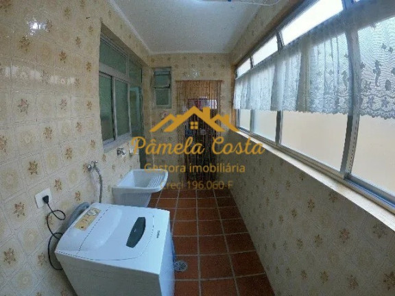 Imagem Apartamento com 2 Quartos à Venda, em Enseada - Guarujá Imagem Apartamento com 2 Quartos à Venda, em Enseada - Guarujá