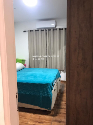 Imagem Imóvel com 1 Quarto à Venda, 46 m² em Portal Dos Bandeirantes - Sorocaba Imagem Imóvel com 1 Quarto à Venda, 46 m² em Portal Dos Bandeirantes - Sorocaba